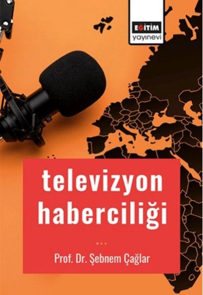 Televizyon Haberciliği