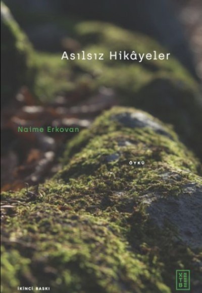 Asılsız Hikayeler