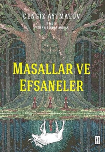 Masallar ve Efsaneler