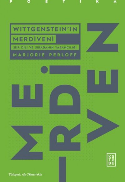 Wittgenstein’ın Merdiveni