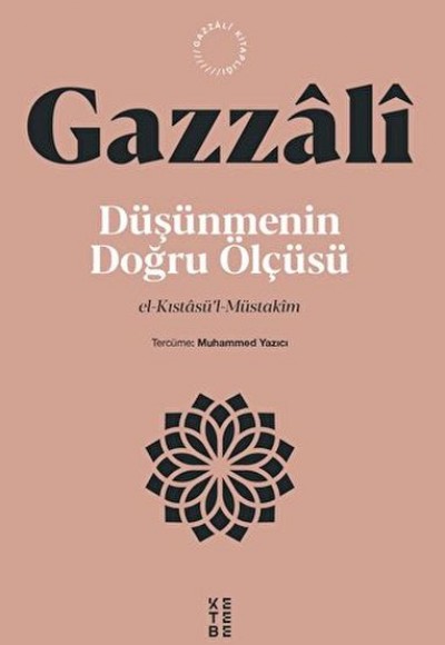 Düşünmenin Doğru Ölçüsü