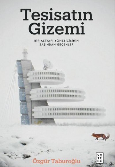 Tesisatın Gizemi