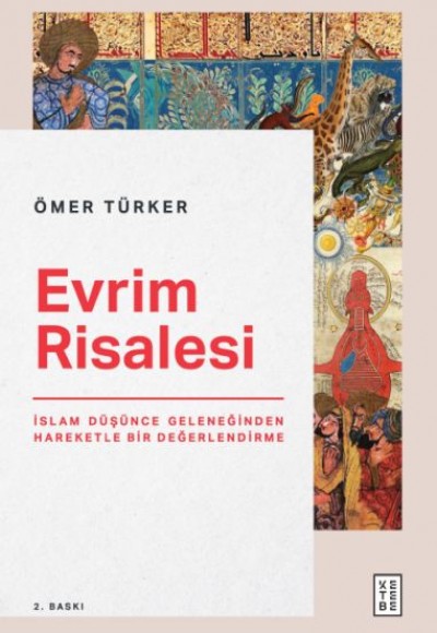 Evrim Risalesi