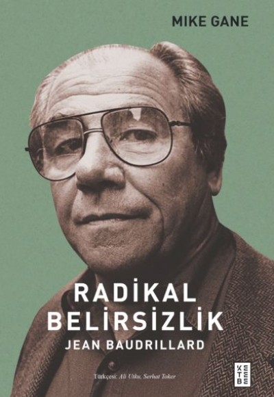 Radikal Belirsizlik