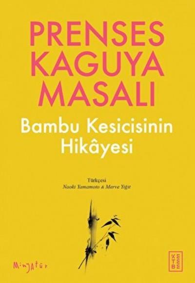 Prenses Kaguya Masalı