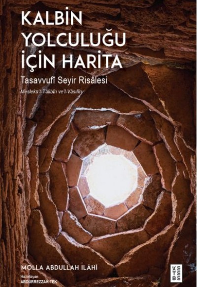 Kalbin Yolculuğu İçin Harita