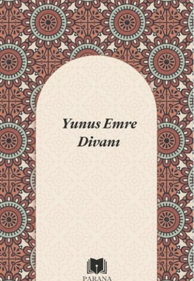 Yunus Emre Divanı