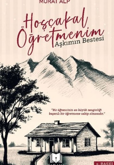 Hoşçakal Öğretmenim