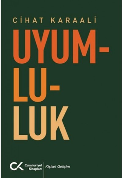 Uyumluluk