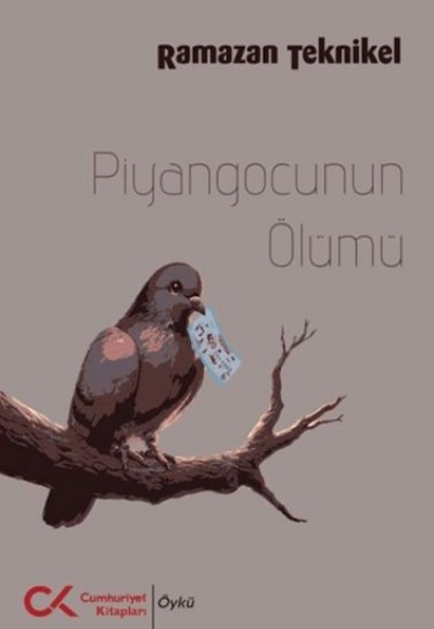 Piyangocunun Ölümü