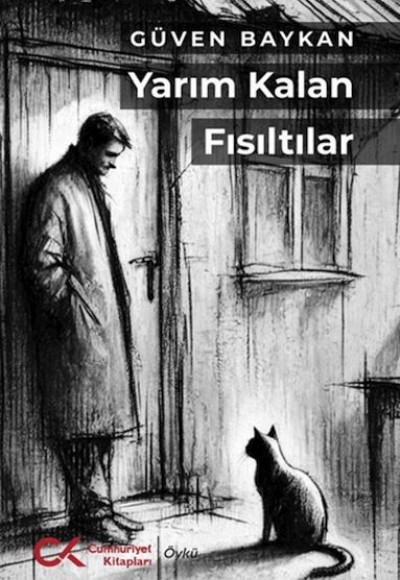 Yarım Kalan Fısıltılar