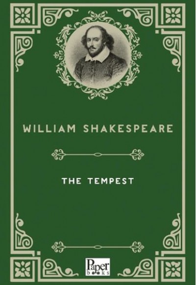 The Tempest