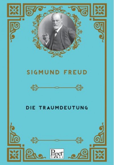 Die Traumdeutung (Almanca)