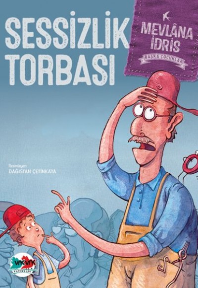 Sessizlik Torbası