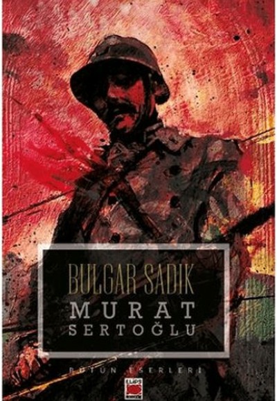 Bulgar Sadık
