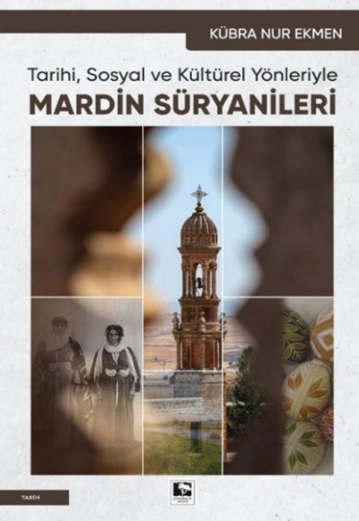 Mardin Süryanileri