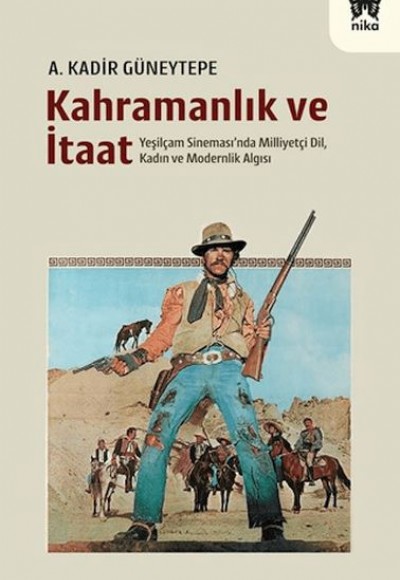 Kahramanlık ve İtaat Kahramanlık ve İtaat