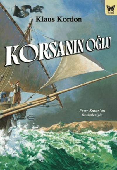 Korsanın Oğlu Korsanın Oğlu