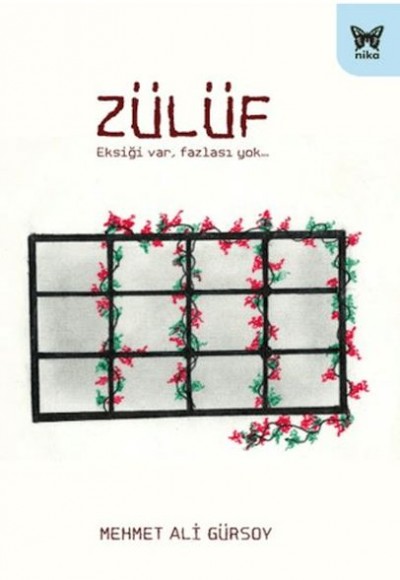 Zülüf