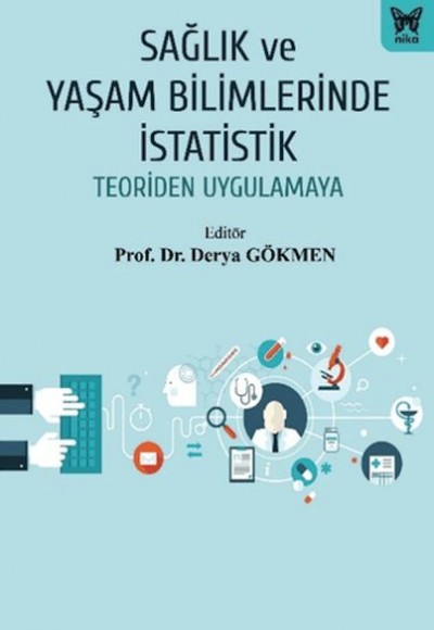 Sağlık ve Yaşam Bilimlerinde İstatistik