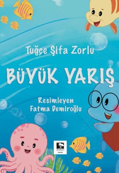 Büyük Yarış