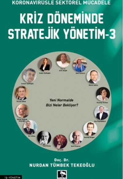 Kriz Döneminde Stratejik Yönetim-3