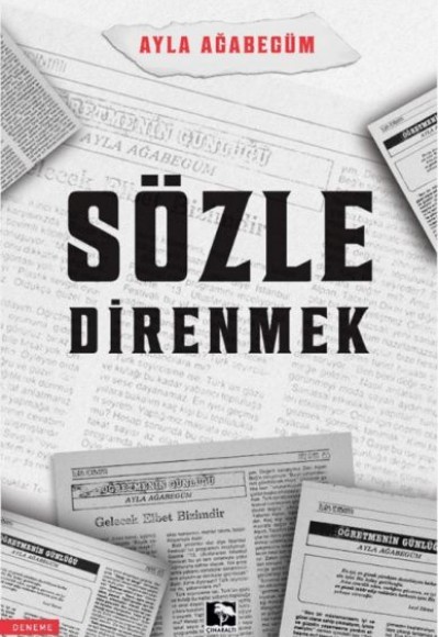 Sözle Direnmek