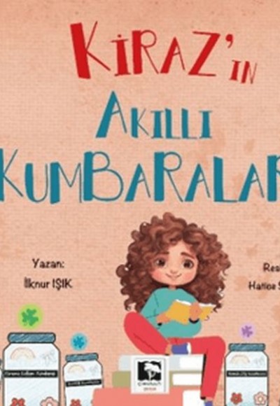 Kiraz'ın Akıllı Kumbaraları