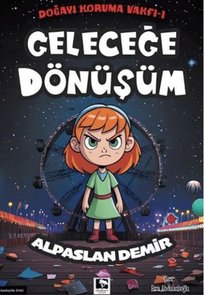 Geleceğe Dönüşüm