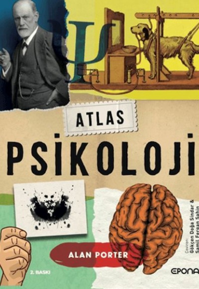 Atlas Psikoloji