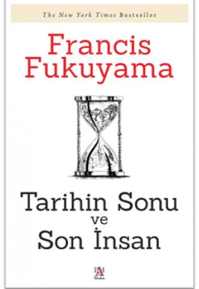 Tarihin Sonu Ve Son İnsan