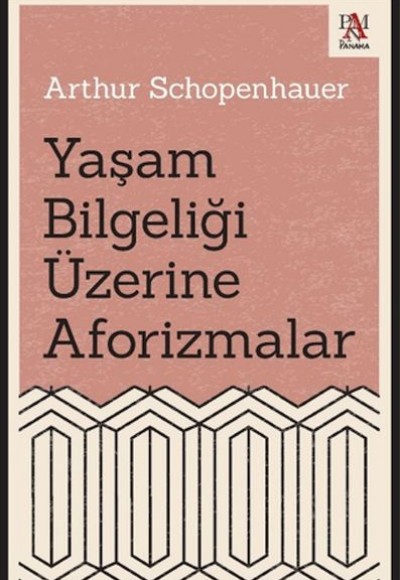 Yaşam Bilgeliği Üzerine Aforizmalar