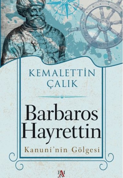 Barbaros Hayrettin