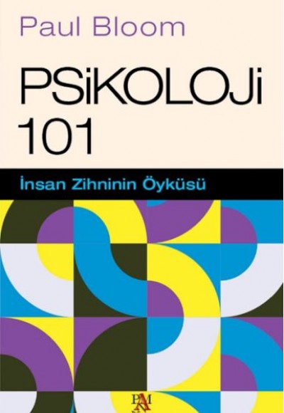 Psikoloji 101