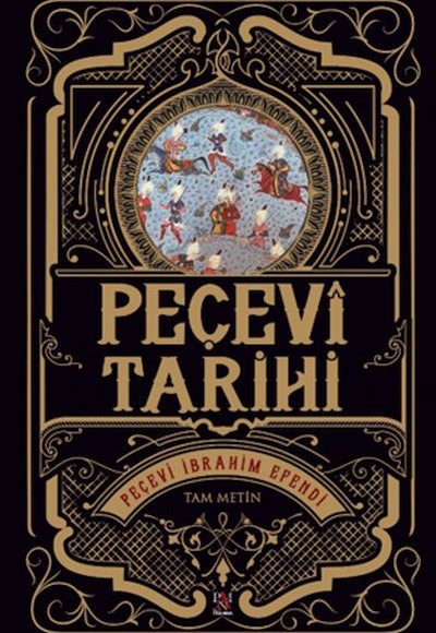 Peçevî Tarihi
