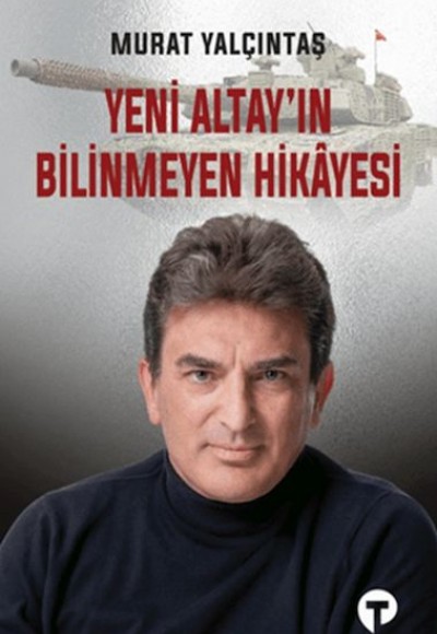 Yeni Altay'ın Bilinmeyen Hikayesi Yeni Altay'ın Bilinmeyen Hikayesi