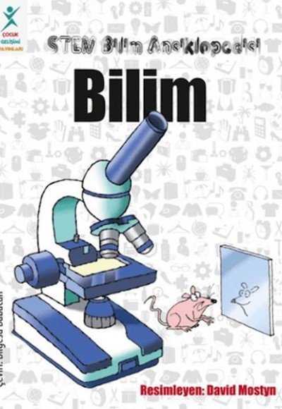 STEM Bilim Ansiklopedisi: Bilim