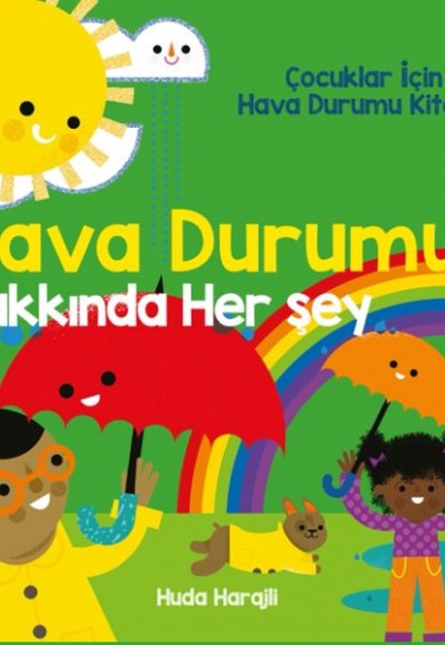 Hava Durumu Hakkında Her Şey