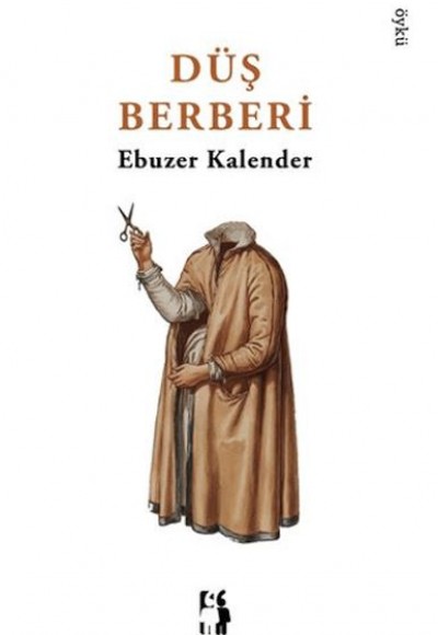 Düş Berberi