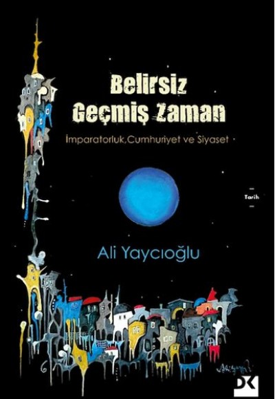 Belirsiz Geçmiş Zaman