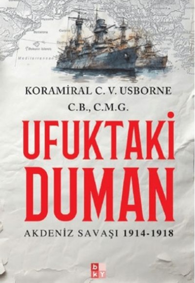 Ufuktaki Duman Ufuktaki Duman