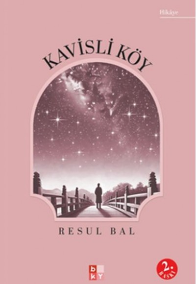 Kavisli Köy