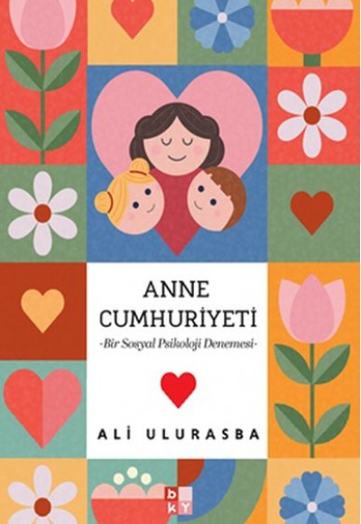 Mitolojiden Sosyal Medyaya Annelik Halleri  Anne Cumhuriyeti