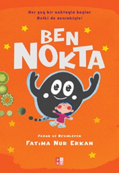 Ben Nokta