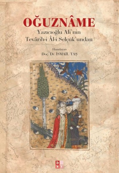 Oğuzname Oğuzname