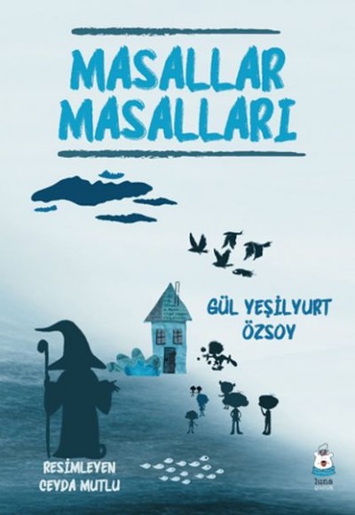 Masallar Masalları