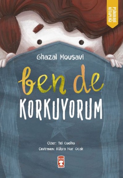 Ben de Korkuyorum