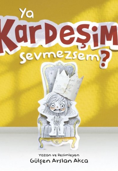 Ya Kardeşimi Sevmezsem?