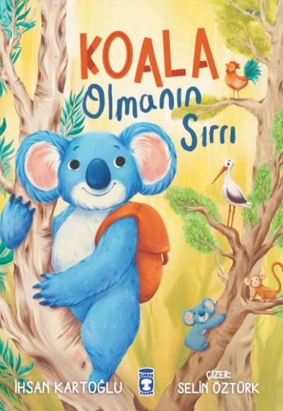 Koala Olmanın Sırrı