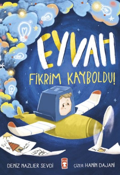 Eyvah Fikrim Kayboldu